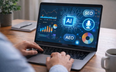 AEO och VSO inom sökmotoroptimering